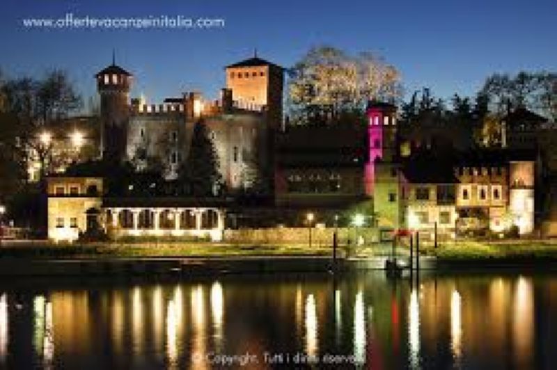  torino affitto quart: precollina casa veloce