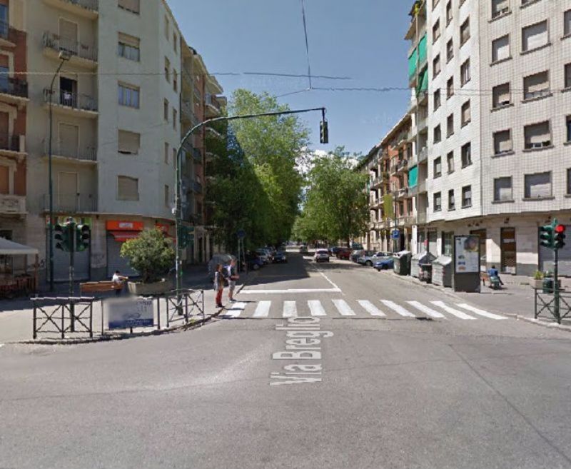  torino affitto quart: borgata vittoria casa veloce