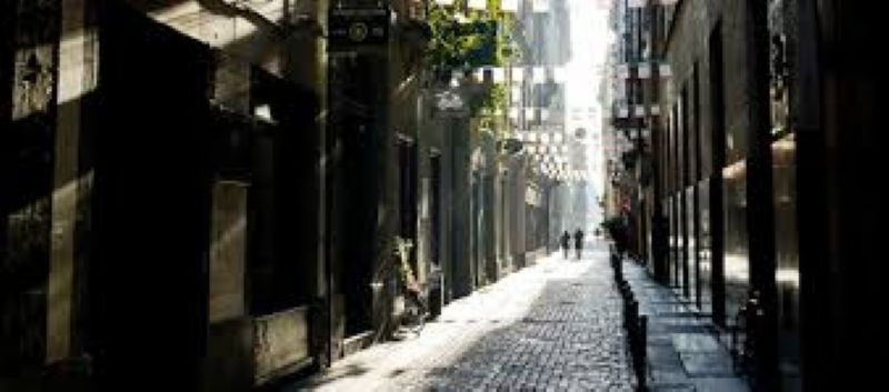 Appartamento TORINO affitto  QUADRILATERO ROMANO GARIBALDI casa veloce