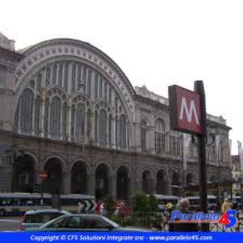  torino affitto quart: san secondo casa veloce