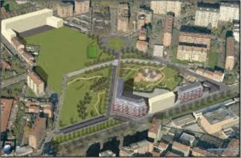  torino affitto quart: lucento casa veloce