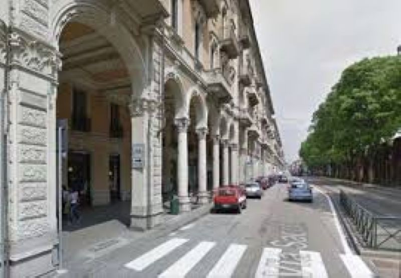  torino affitto quart: crocetta casa veloce