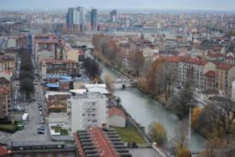  torino affitto quart: valdocco casa veloce