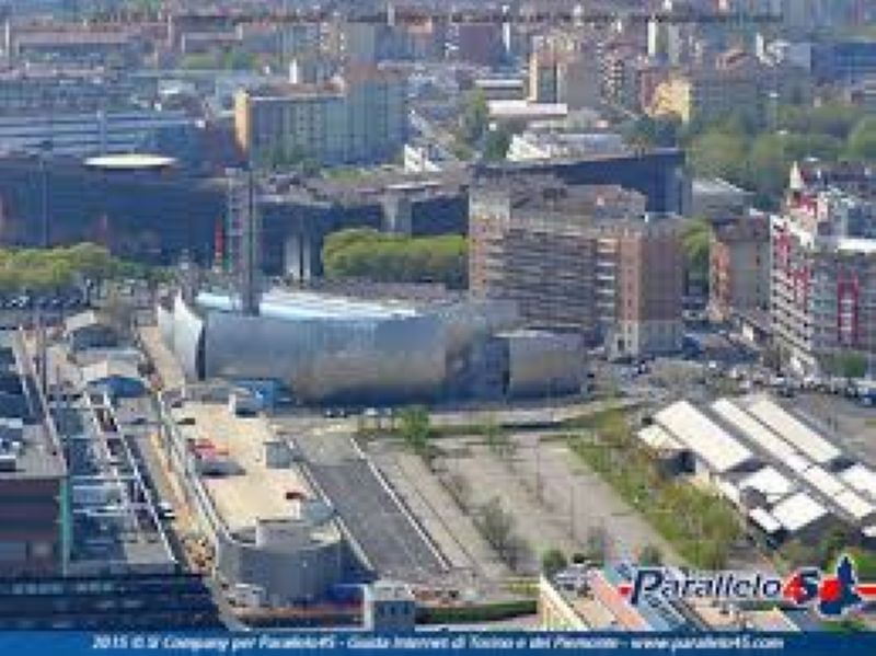  torino affitto quart: cenisia casa veloce