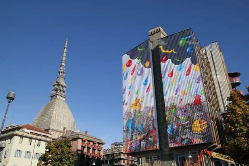  torino affitto quart: centro casa veloce