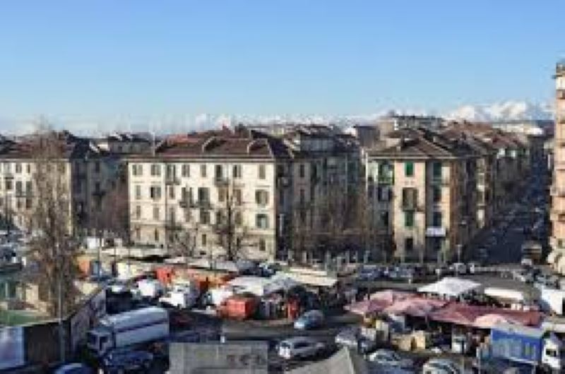  torino affitto quart: borgo san paolo casa veloce