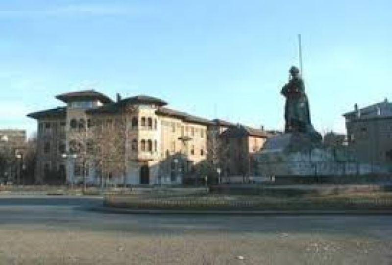  torino affitto quart: crocetta casa veloce