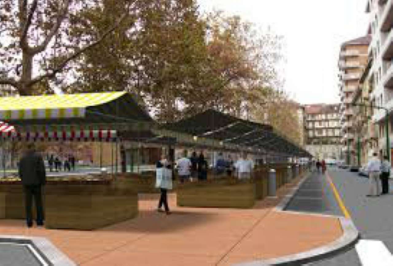  torino affitto quart: san salvario casa veloce