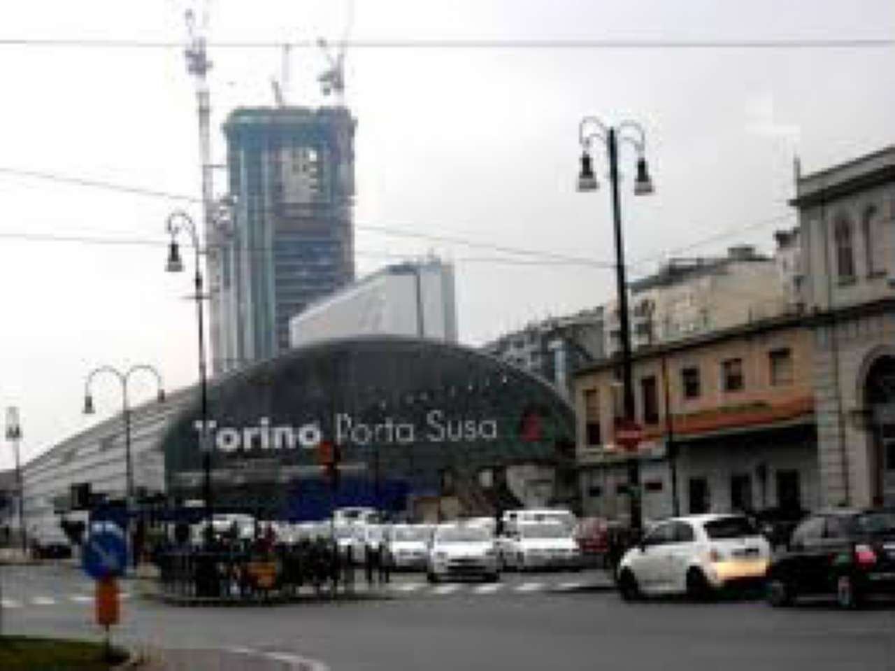  torino affitto quart: cenisia casa veloce