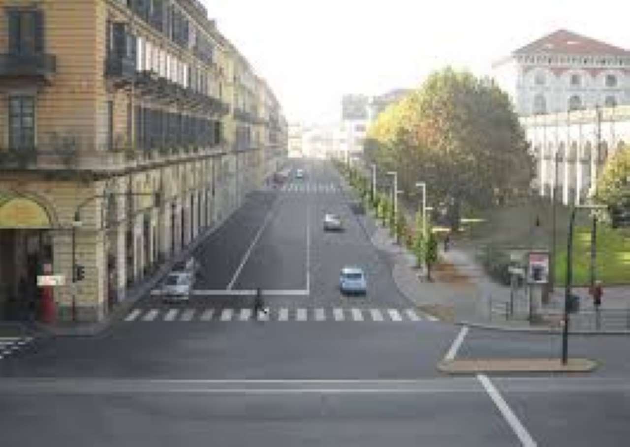  torino affitto quart: crocetta casa veloce