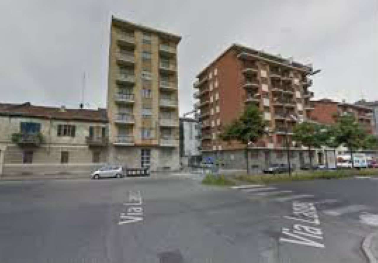 Appartamento TORINO affitto  MADONNA DI CAMPAGNA BORGARO casa veloce