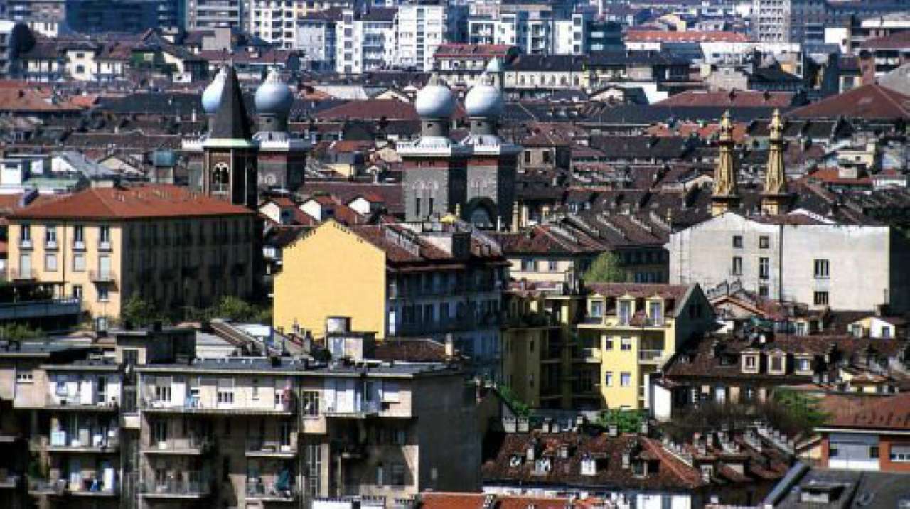  torino affitto quart: san salvario casa veloce