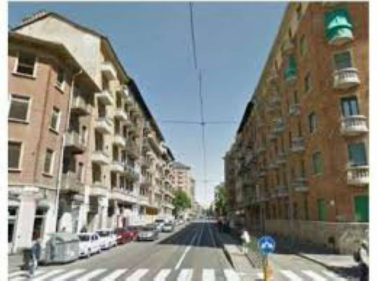  torino affitto quart: vanchiglia casa veloce