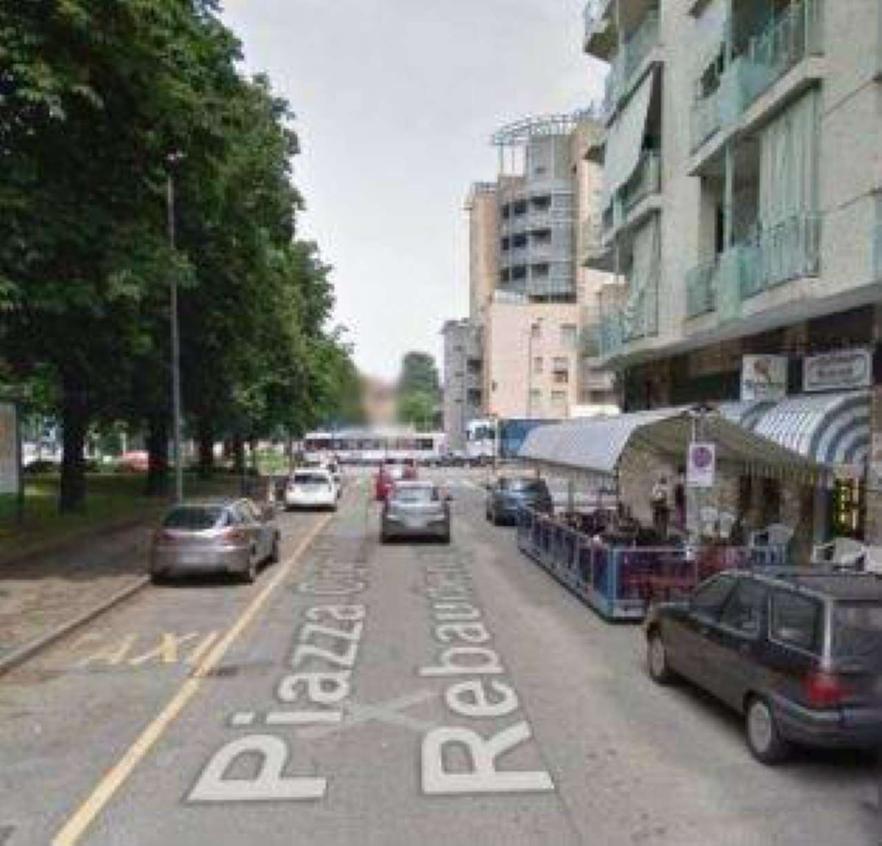  torino affitto quart: falchera casa veloce