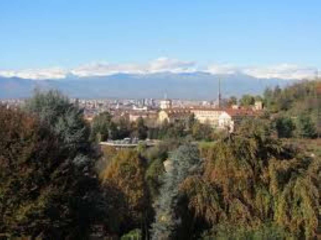  torino affitto quart: precollina casa veloce