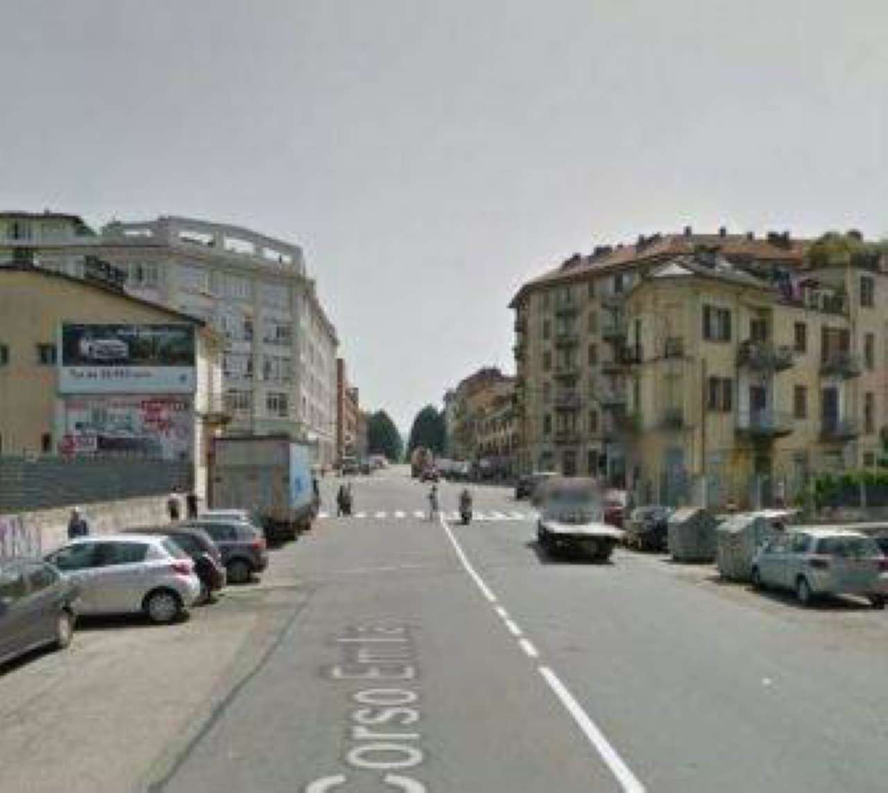  torino affitto quart: aurora casa veloce