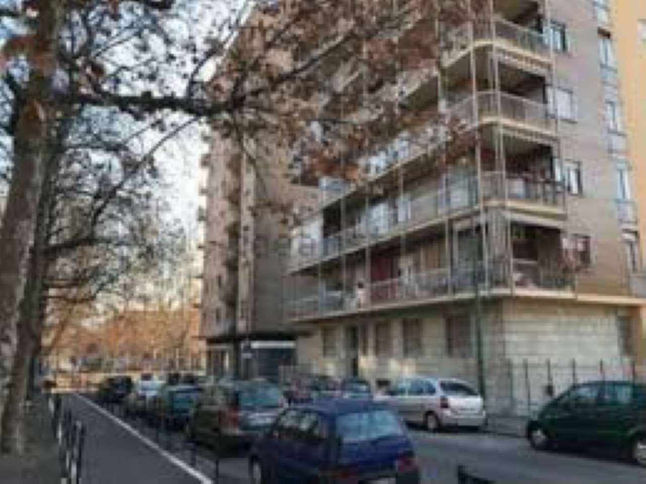  torino affitto quart: falchera casa veloce