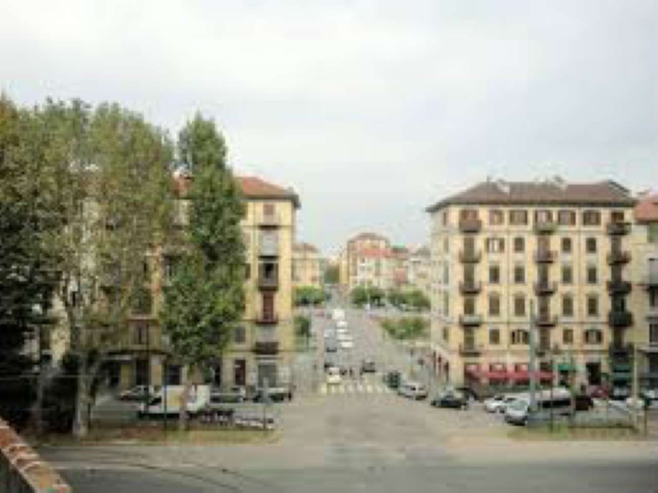  torino affitto quart: vanchiglia casa veloce