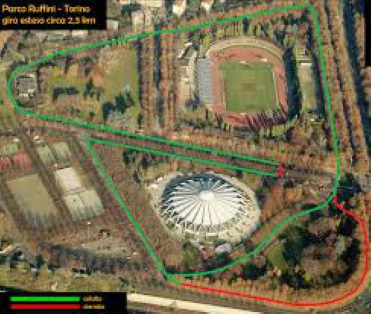  torino affitto quart: borgo san paolo casa veloce