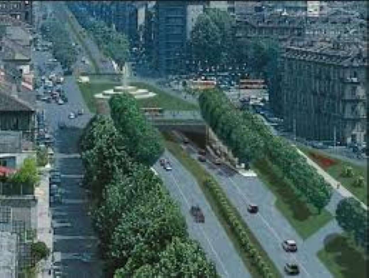  torino affitto quart: cit turin casa veloce