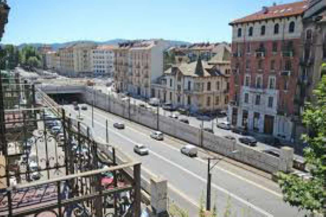  torino affitto quart: san donato casa veloce