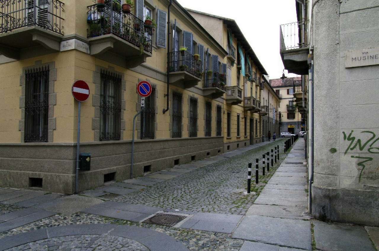  torino affitto quart: cit turin casa veloce