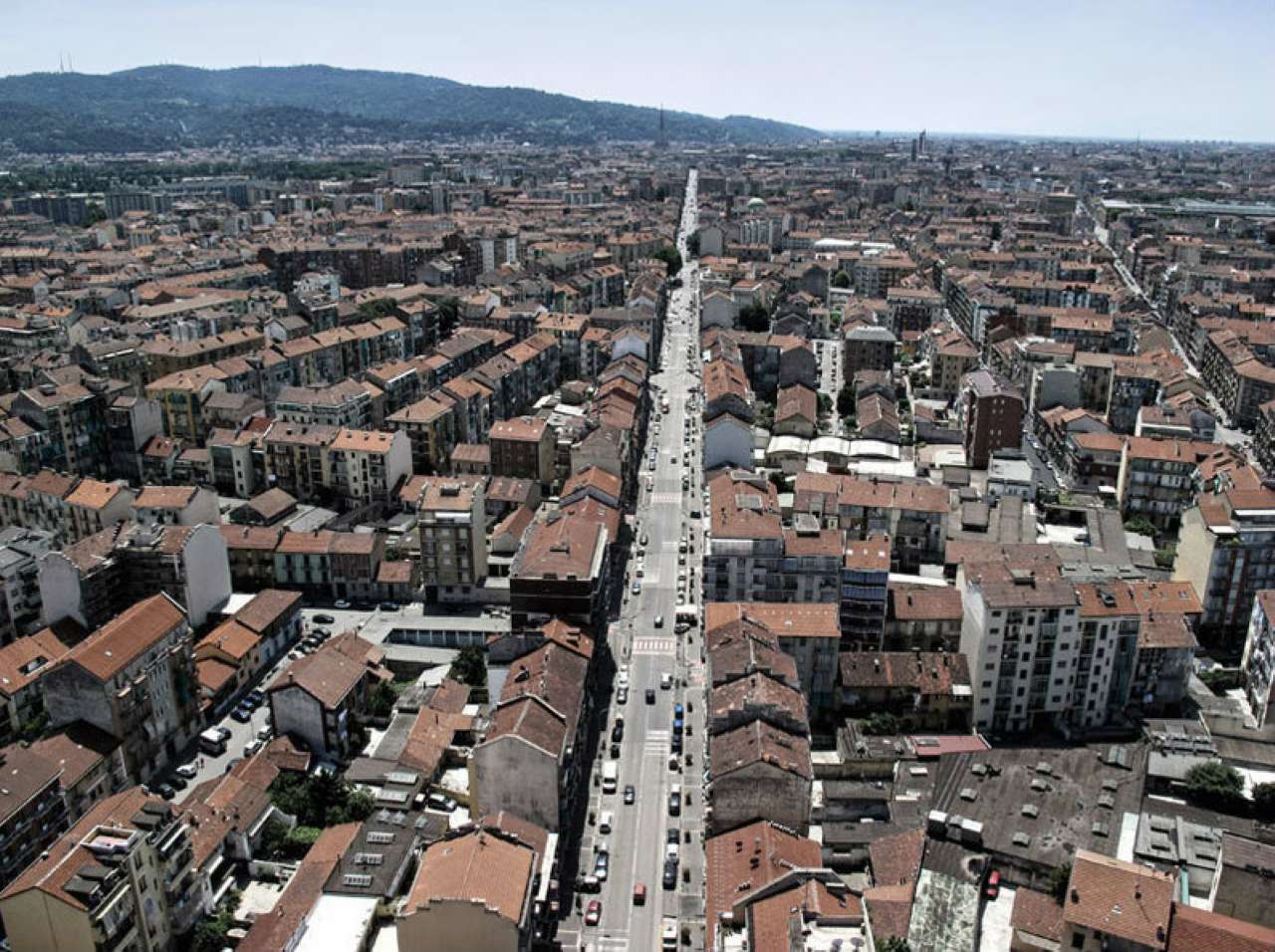  torino affitto quart: falchera casa veloce