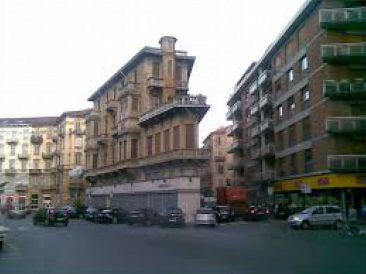  torino affitto quart: cenisia casa veloce