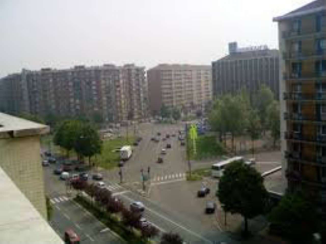  torino affitto quart: mirafiori nord casa veloce