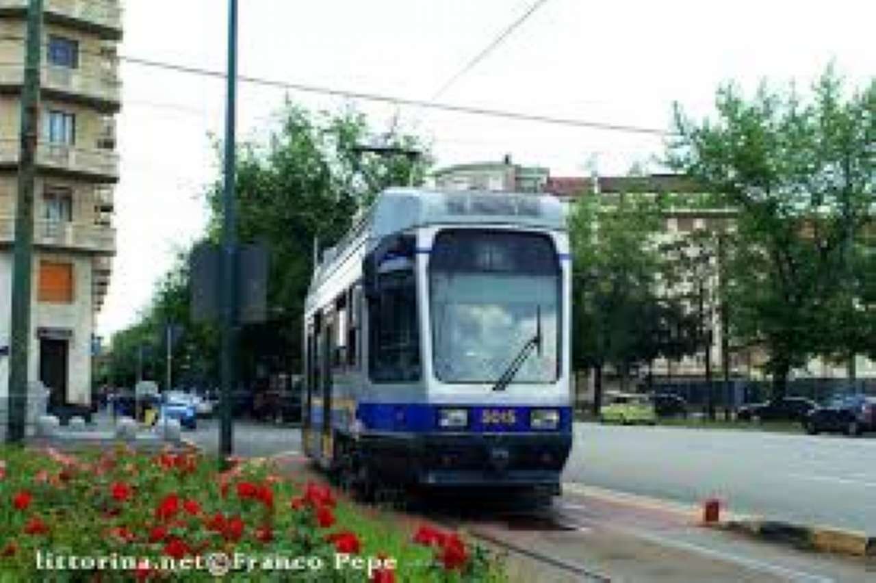  torino affitto quart: cenisia casa veloce
