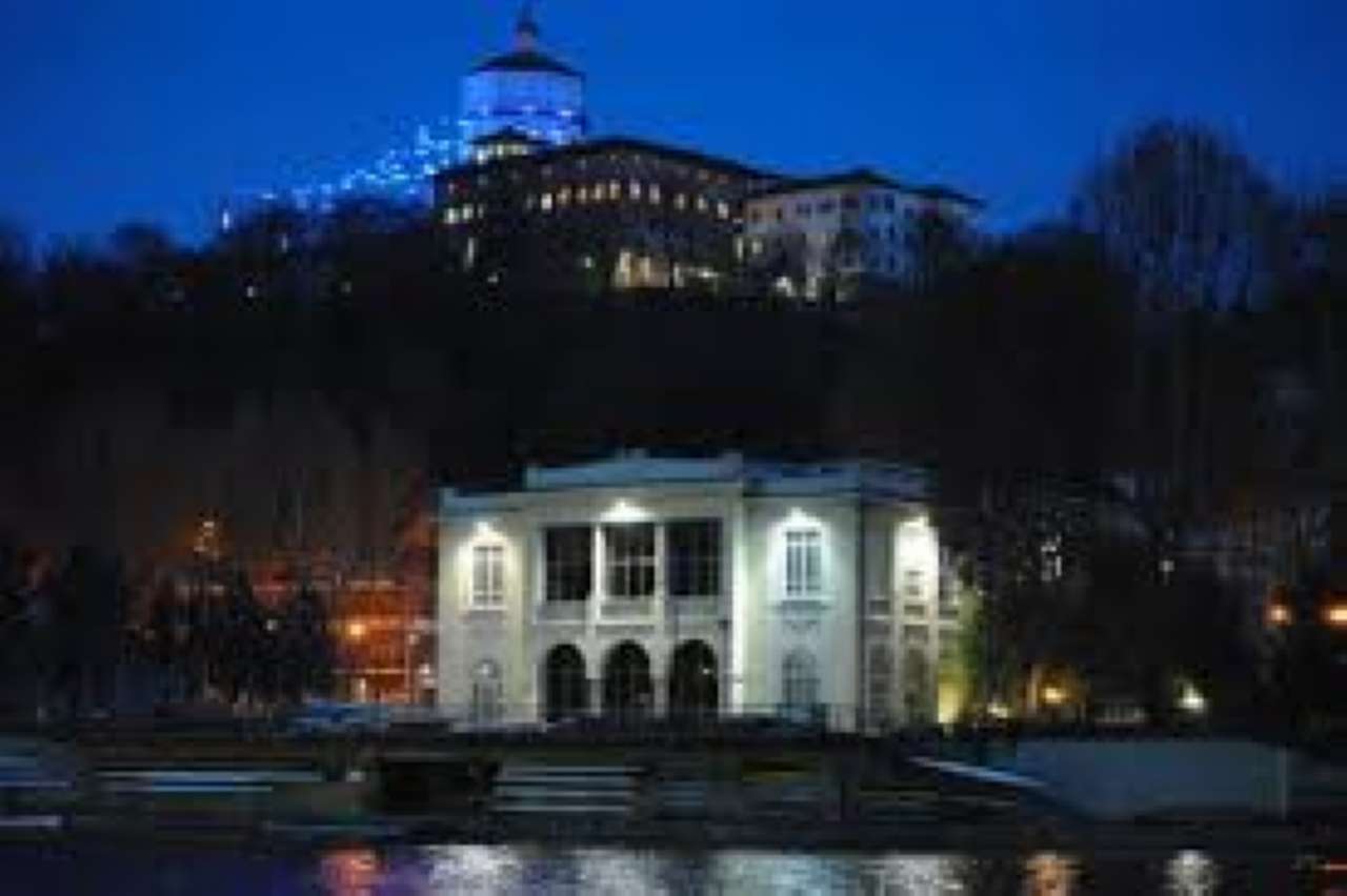  torino affitto quart: precollina casa veloce