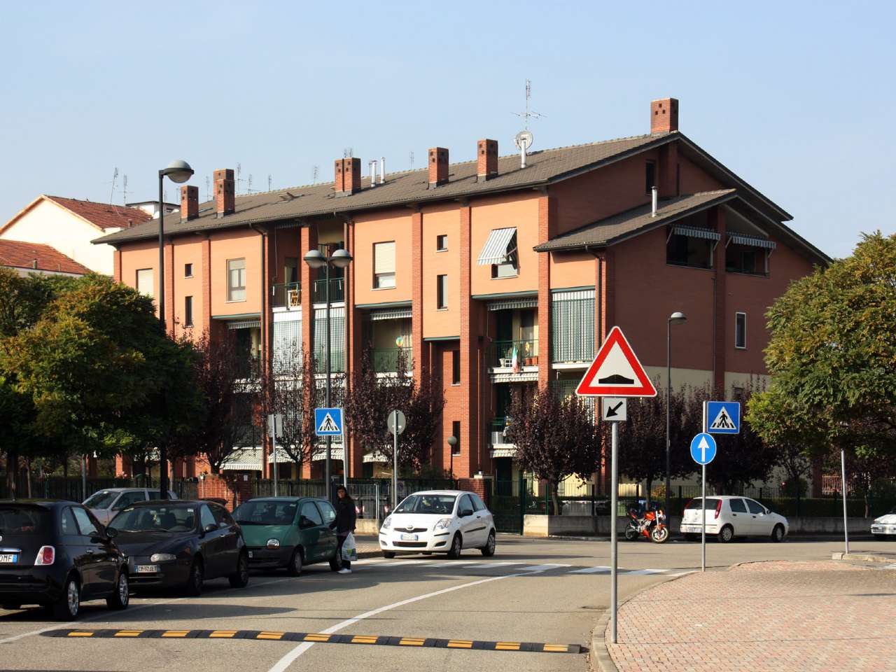  moncalieri affitto quart:  casa-veloce