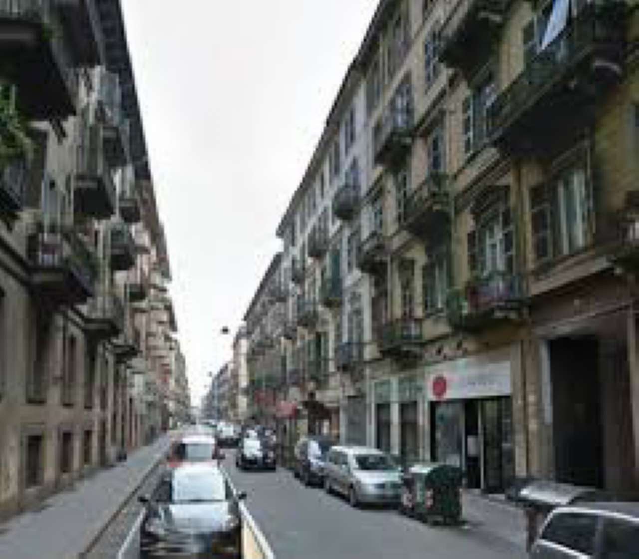  torino affitto quart: vanchiglia casa veloce