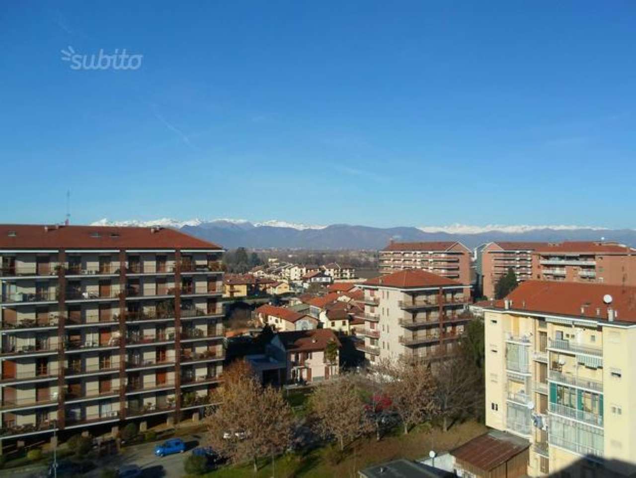  torino affitto quart: mirafiori nord casa veloce