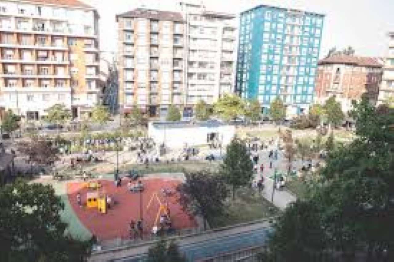  torino affitto quart: valdocco casa veloce