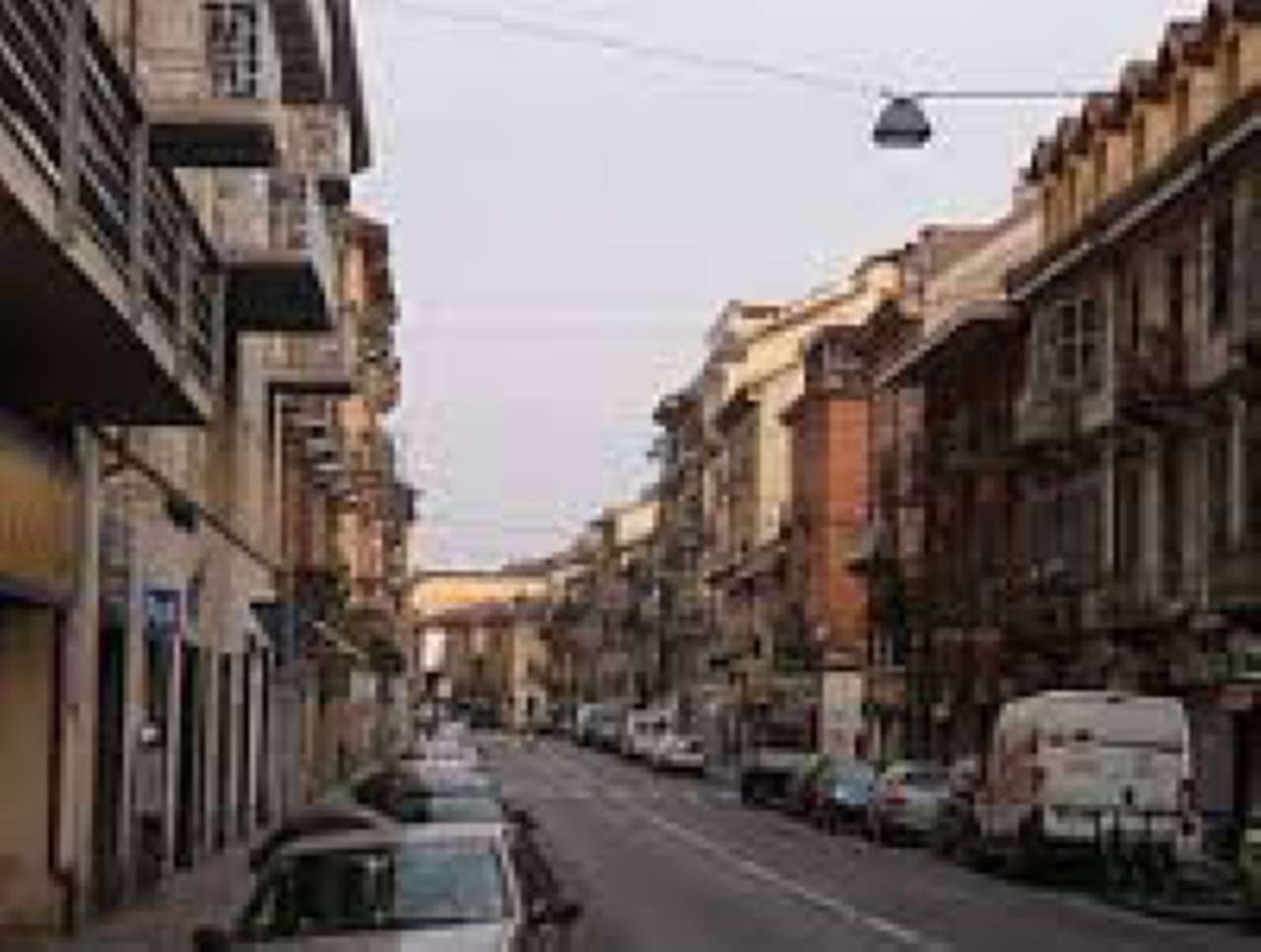  torino affitto quart: san donato casa veloce