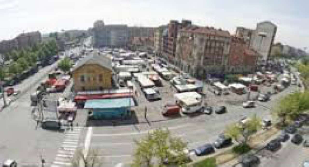  torino affitto quart: mirafiori nord casa veloce