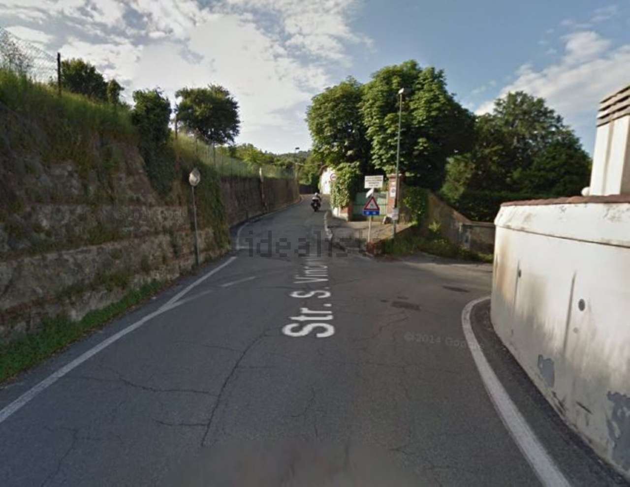  torino affitto quart: borgo po casa veloce