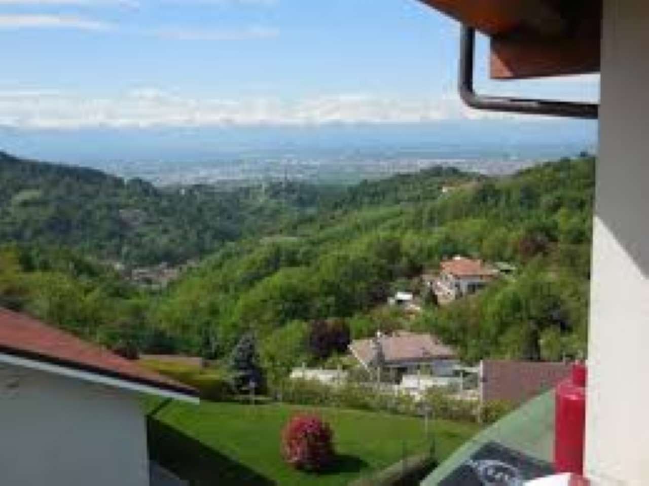  torino affitto quart: precollina casa veloce