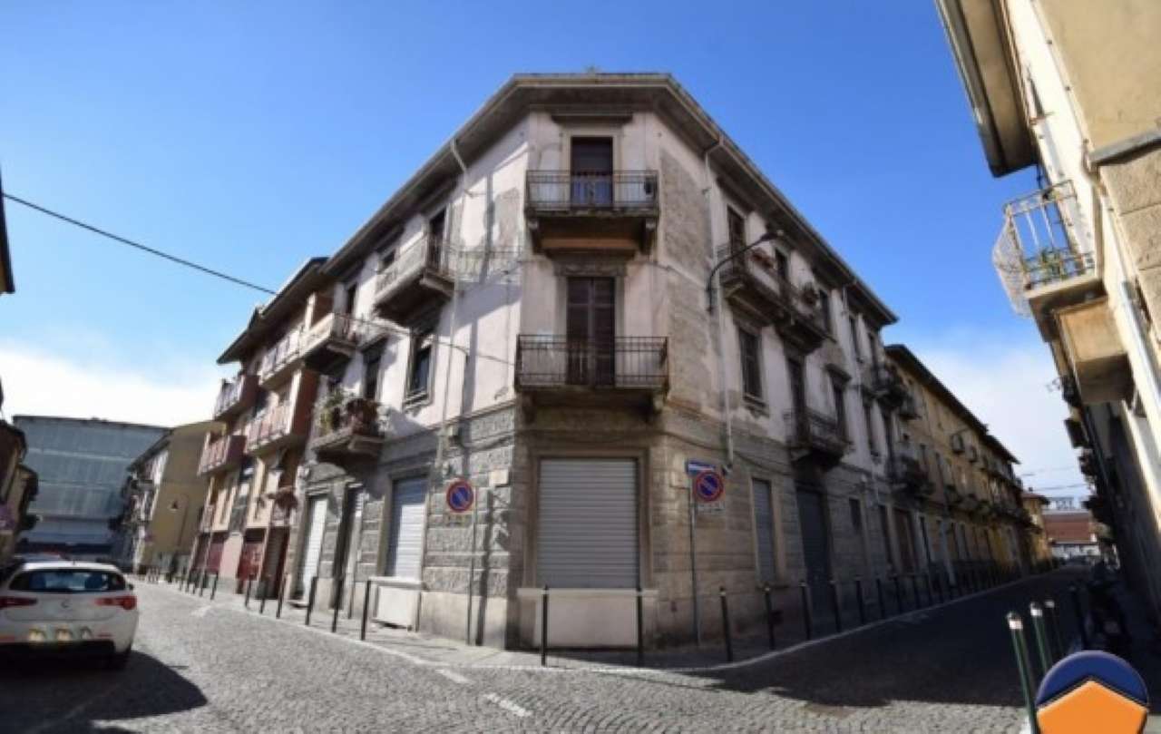  torino affitto quart: aurora casa veloce