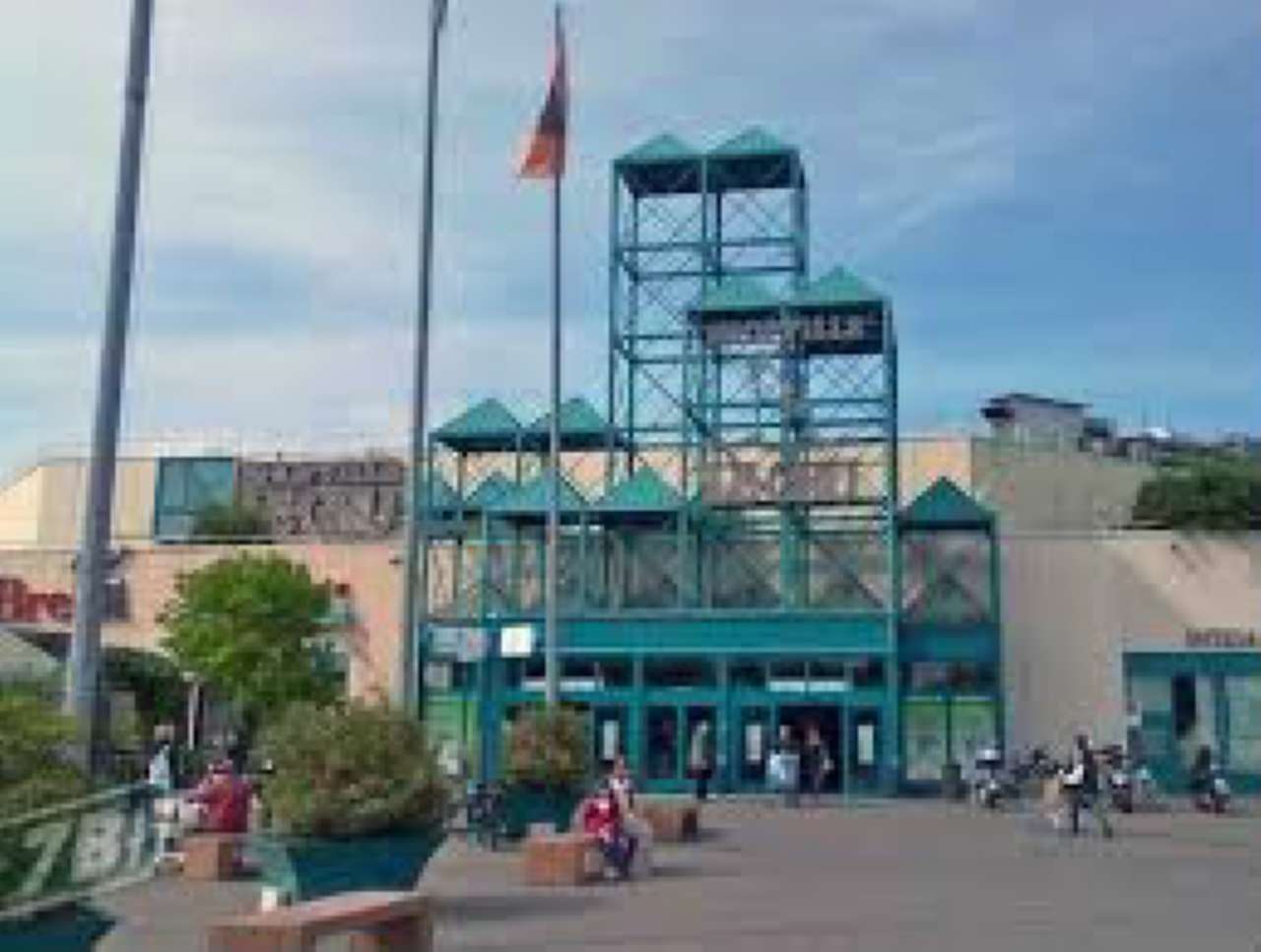  torino affitto quart: mirafiori nord casa veloce