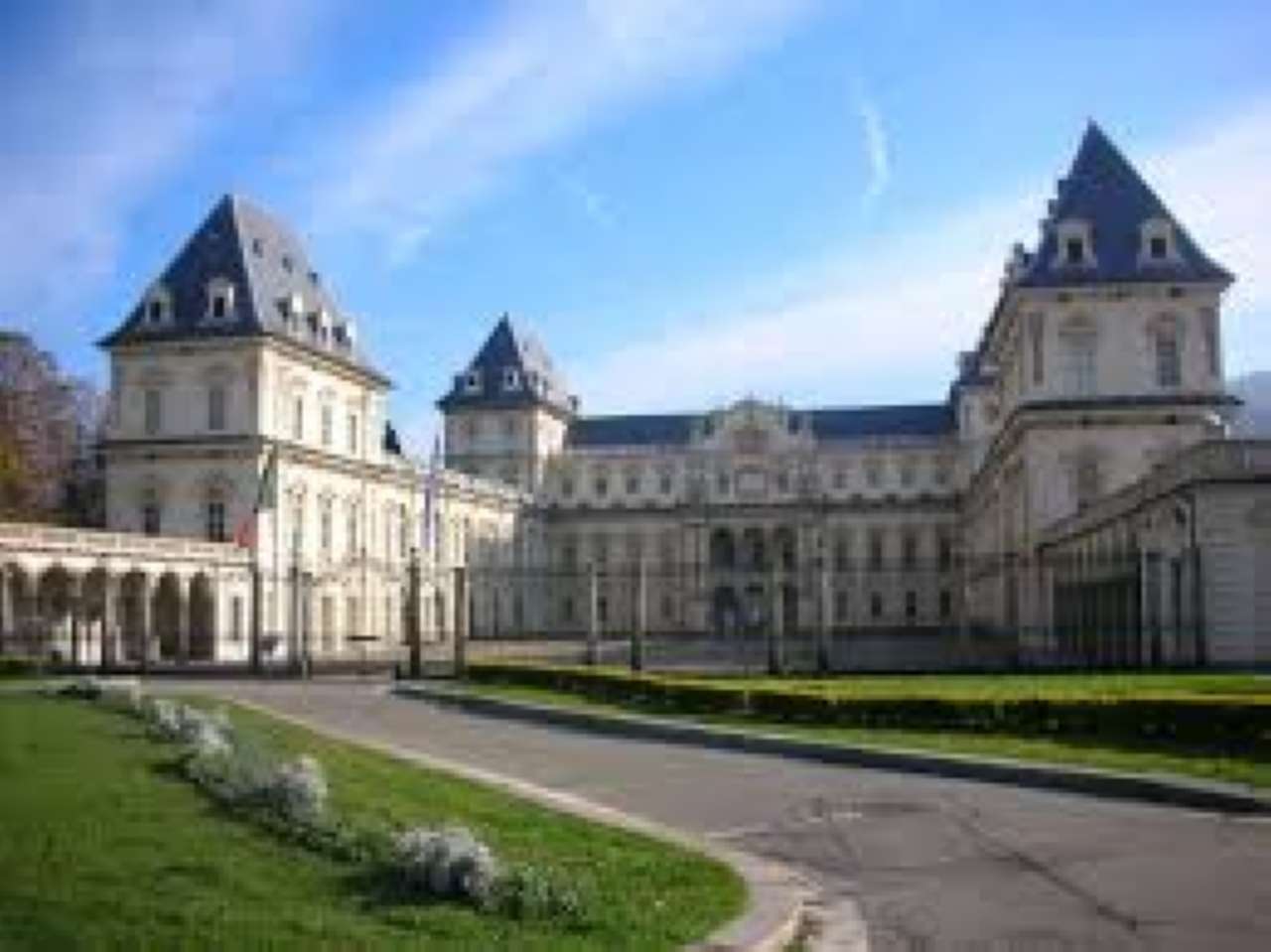  torino affitto quart: cenisia casa veloce