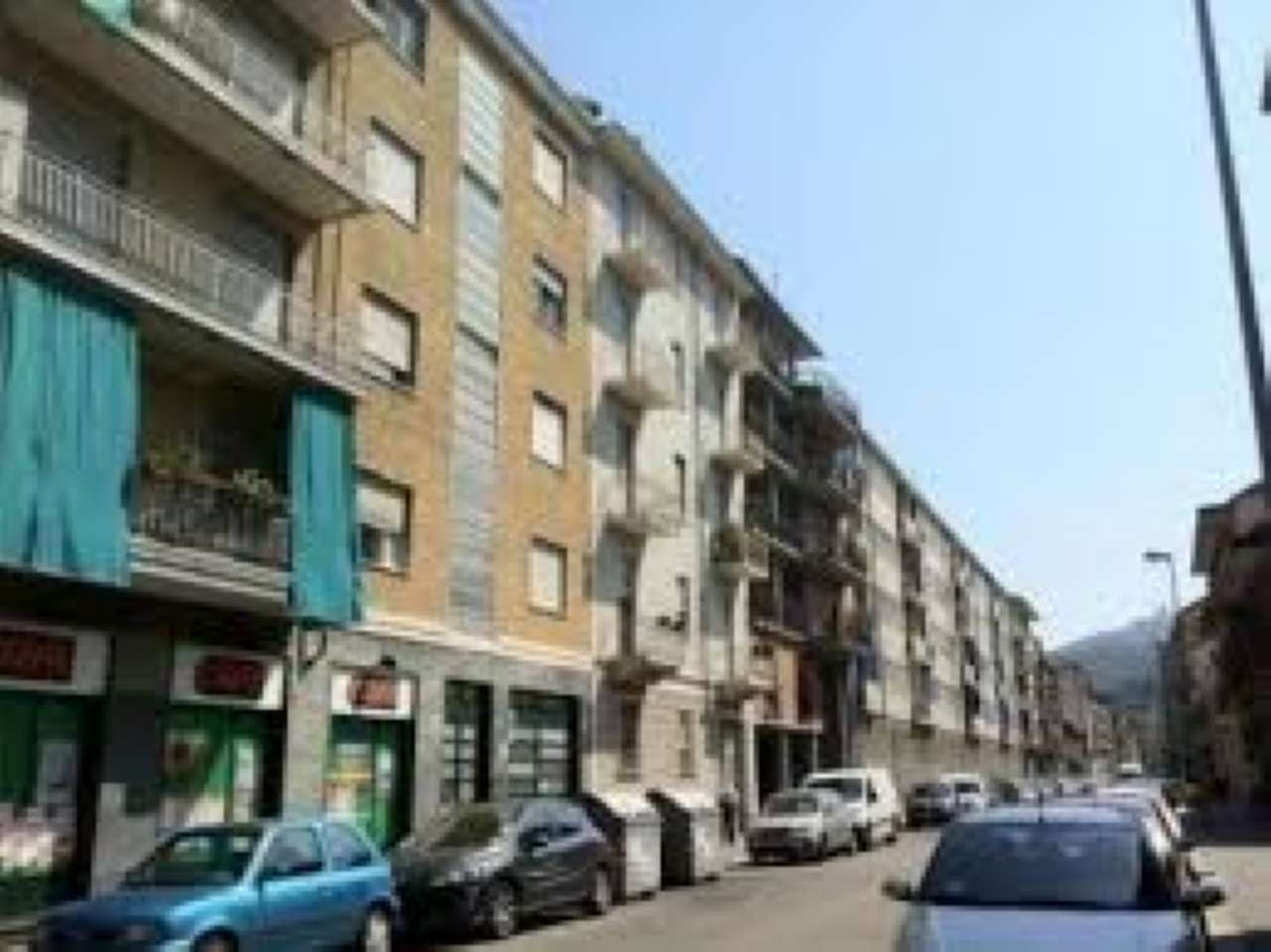  torino affitto quart: regio parco casa veloce