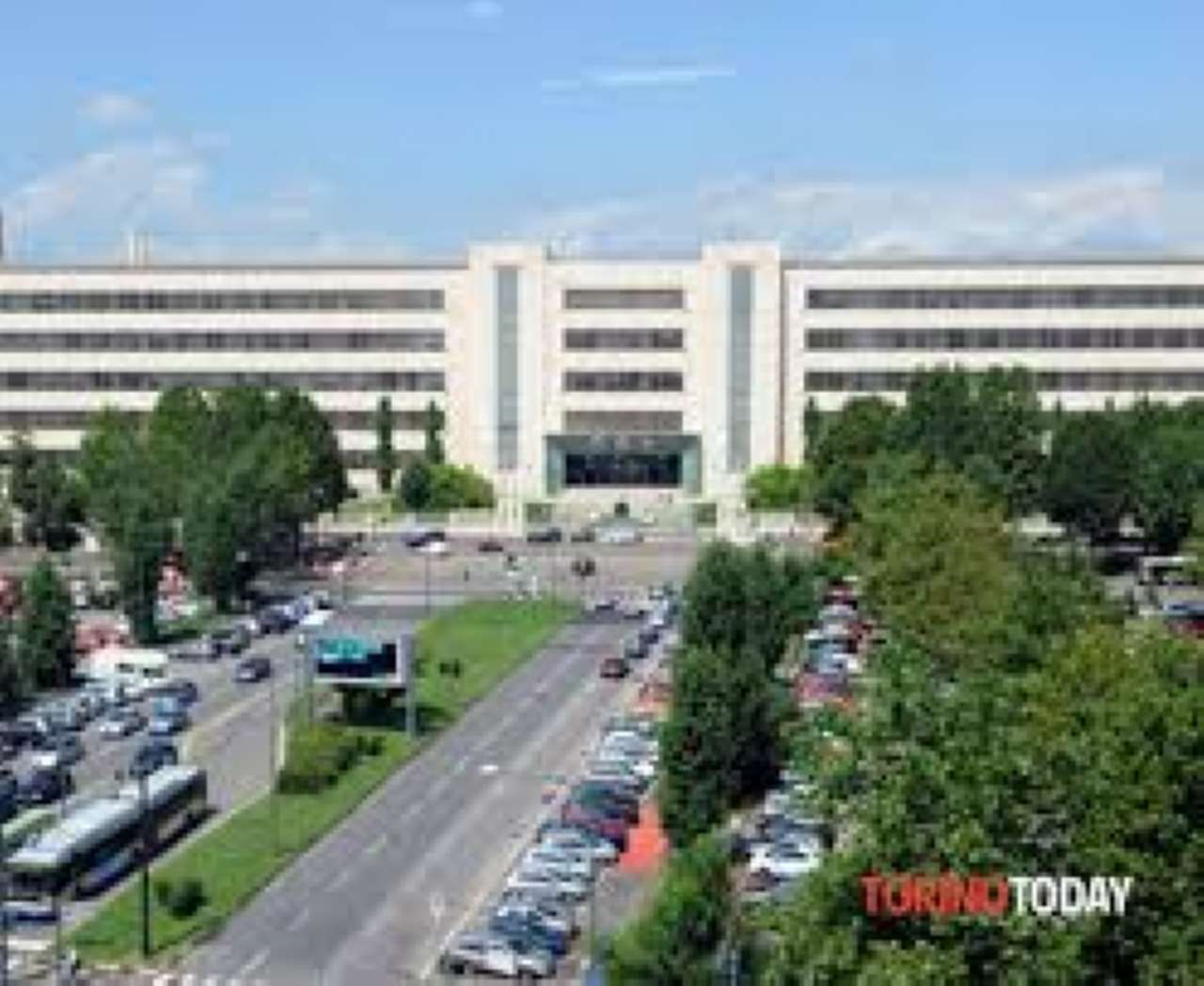  torino affitto quart: mirafiori nord casa veloce