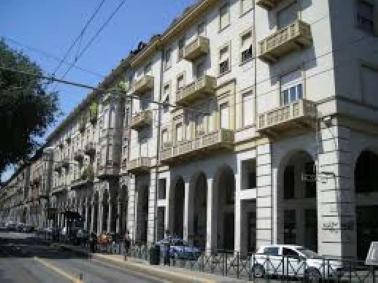  torino affitto quart: crocetta casa veloce