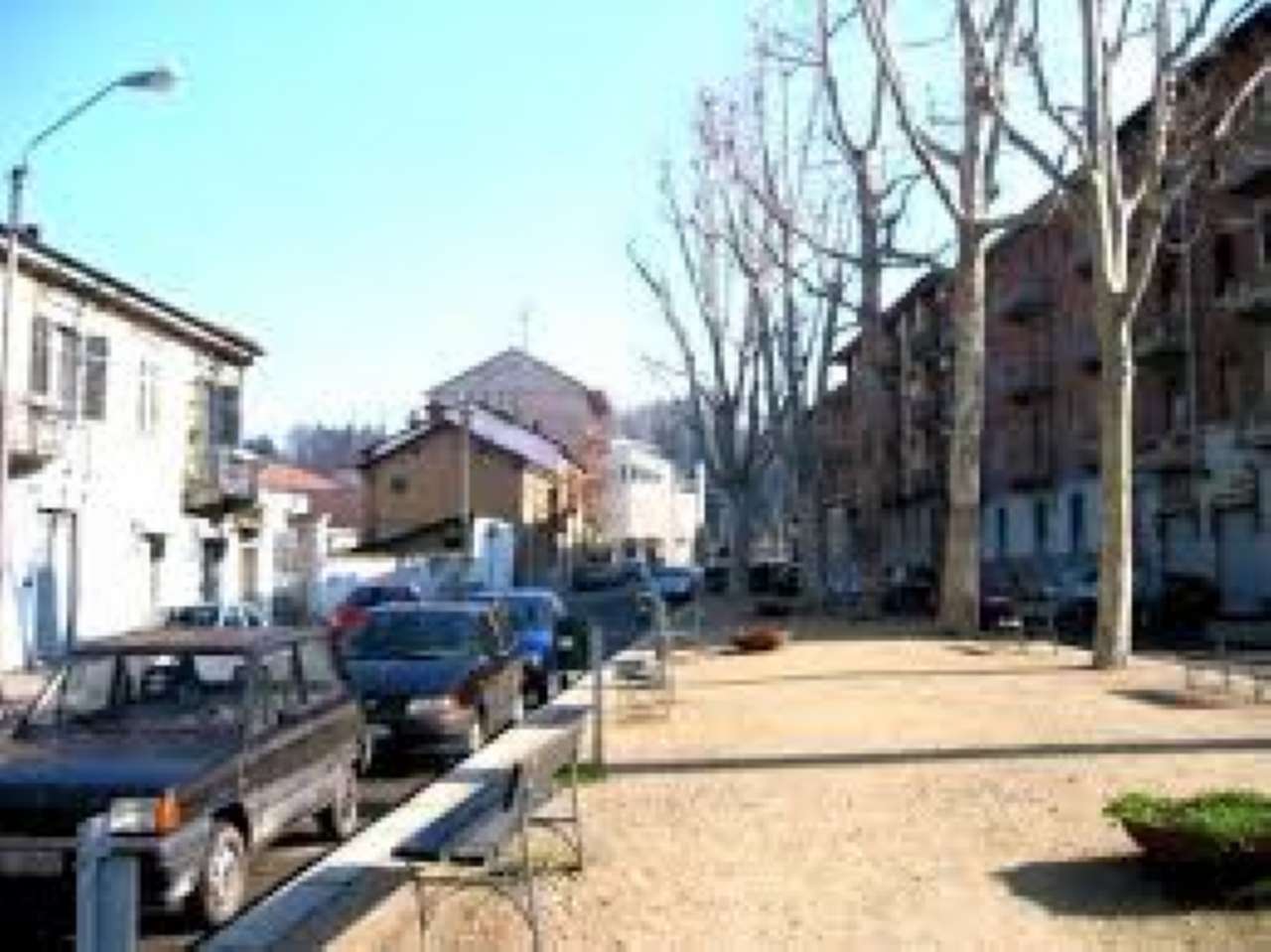  torino affitto quart: falchera casa veloce