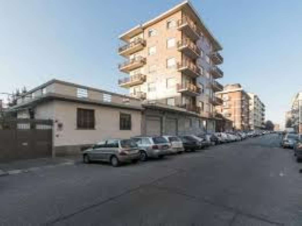 torino affitto quart: falchera casa veloce
