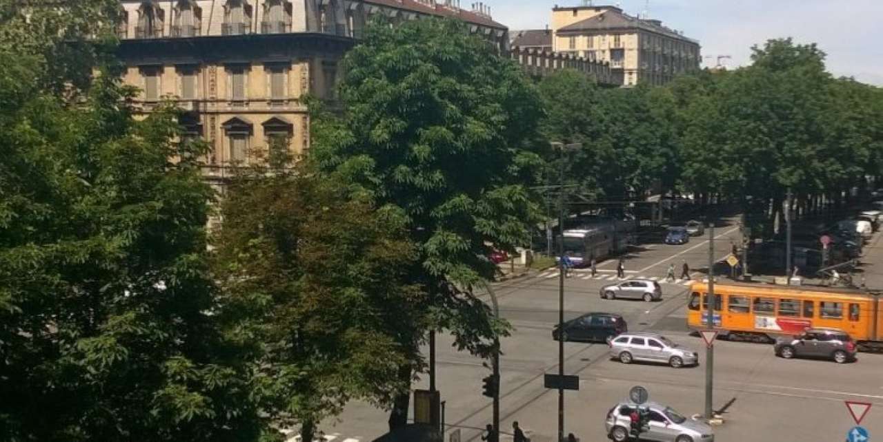  torino affitto quart: crocetta casa veloce