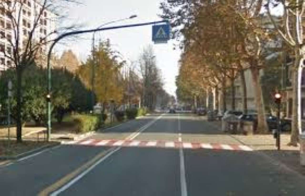  torino affitto quart: cenisia casa veloce