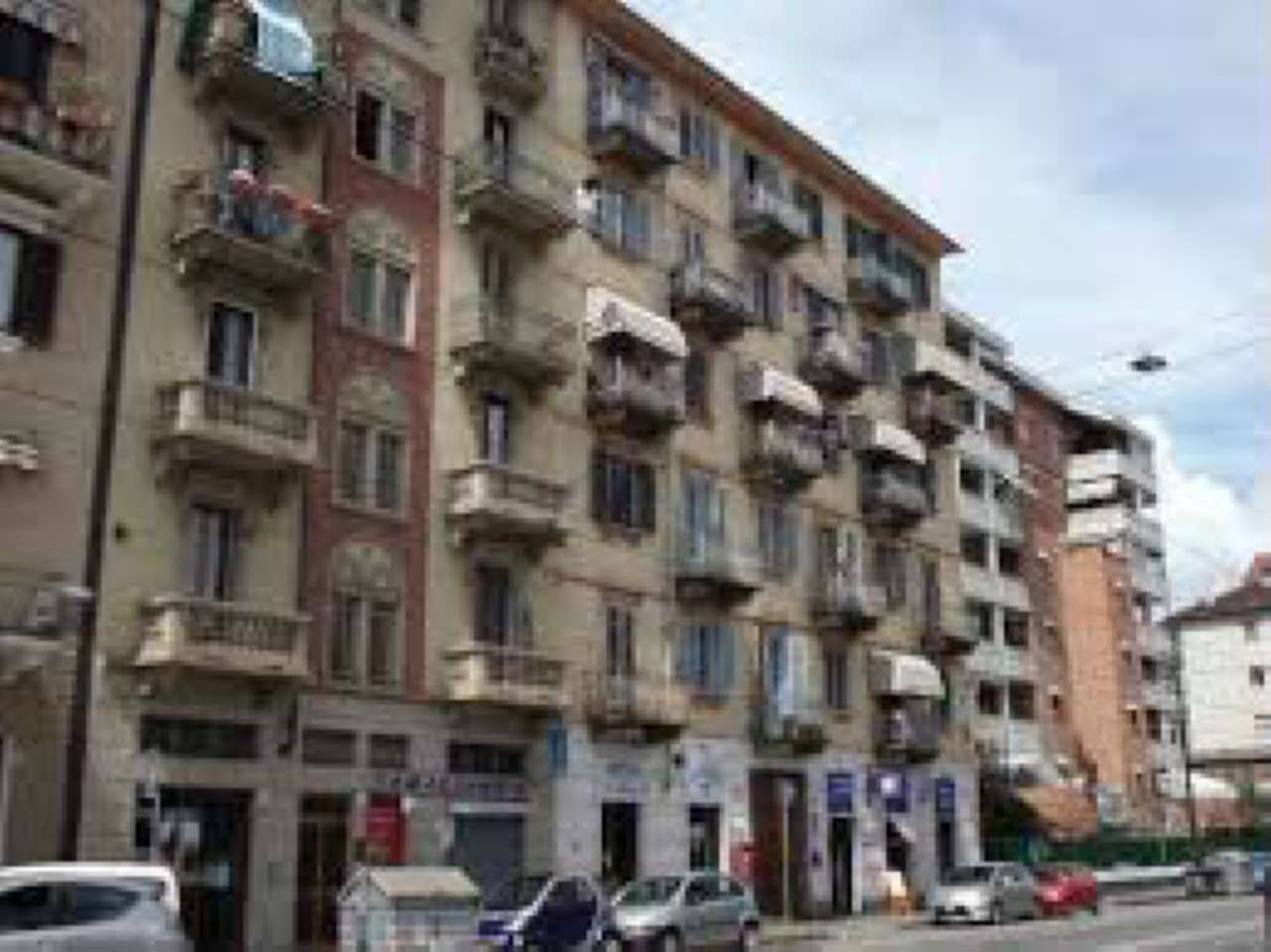  torino affitto quart: vanchiglia casa veloce